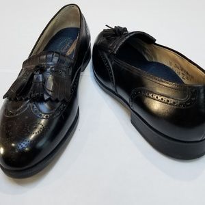 Classic dress loafer